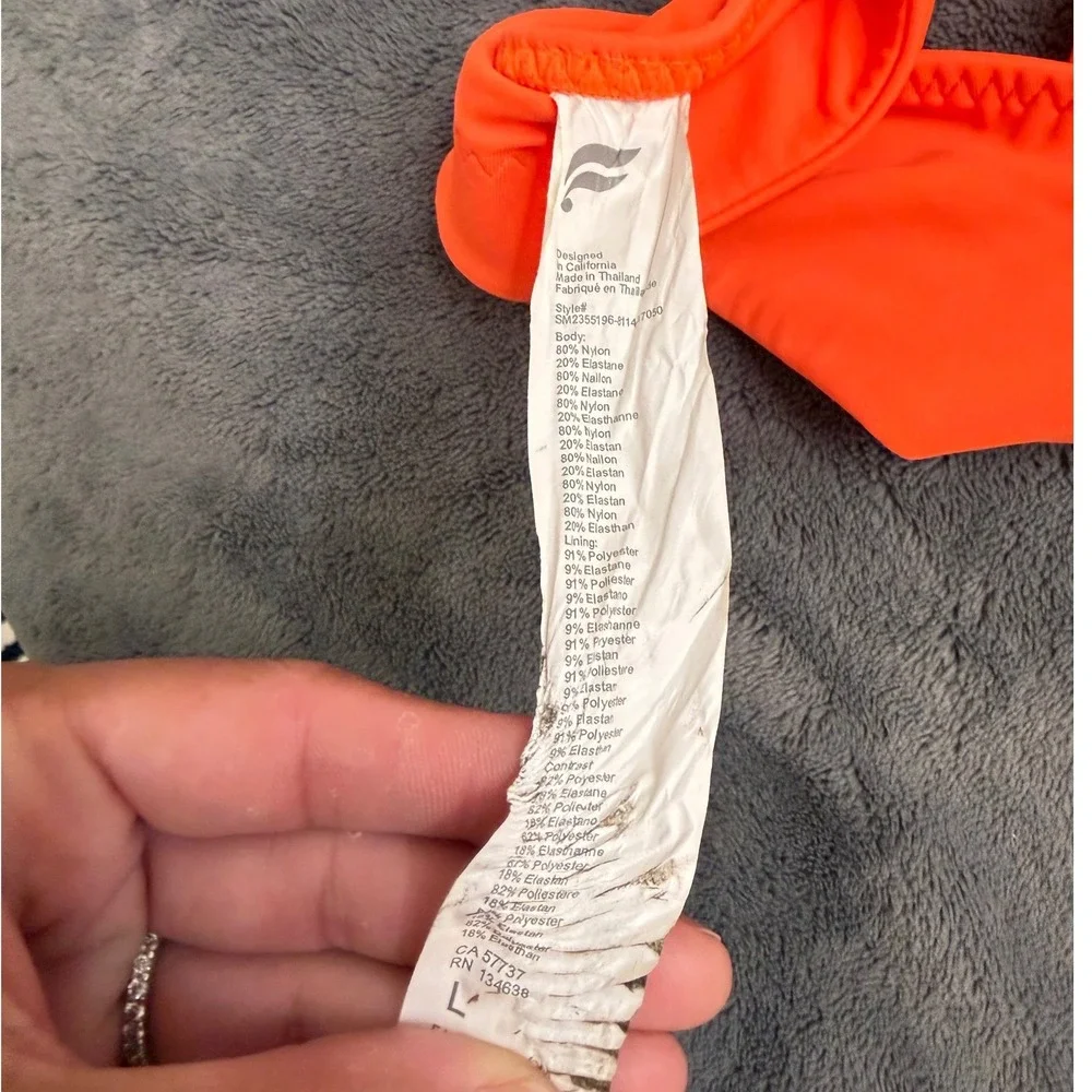 Fabletics excellent vibrant